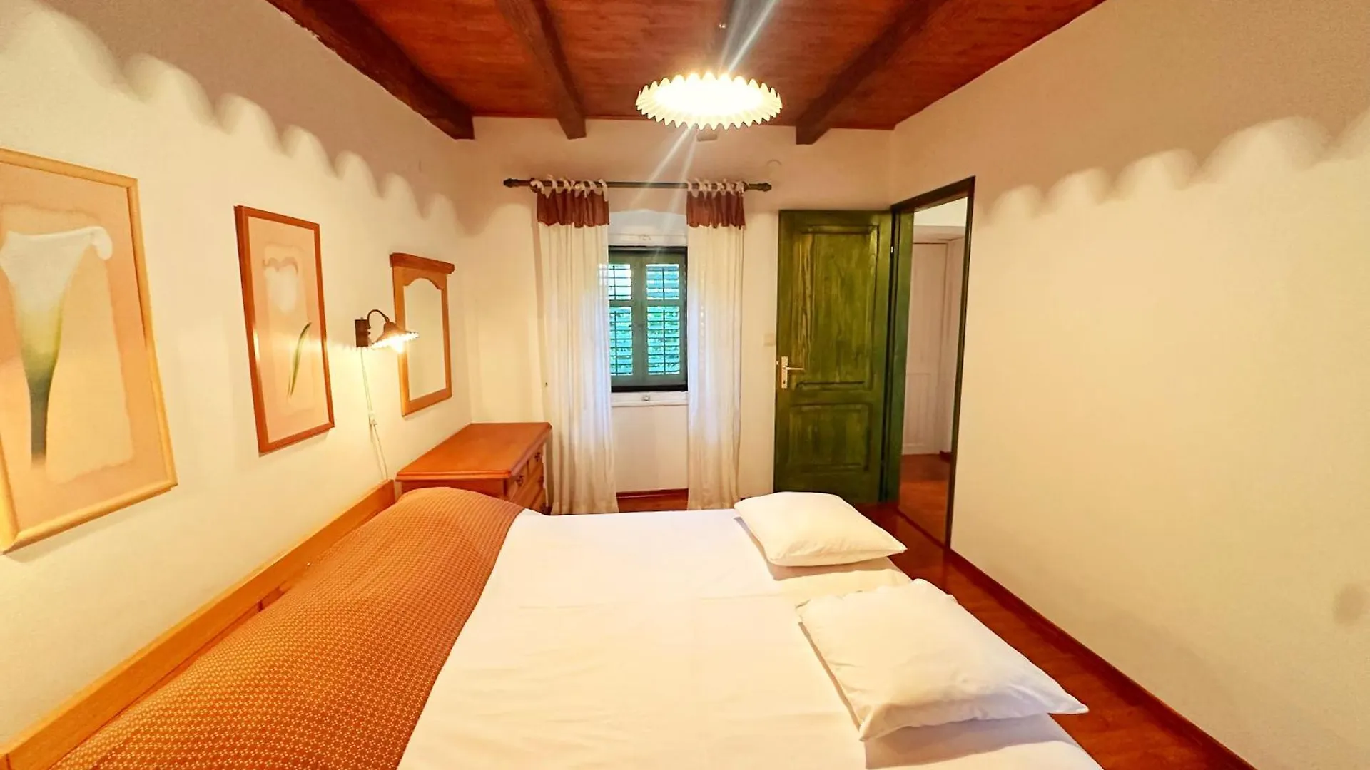 Apartments Cvita Veli Losinj Croatia