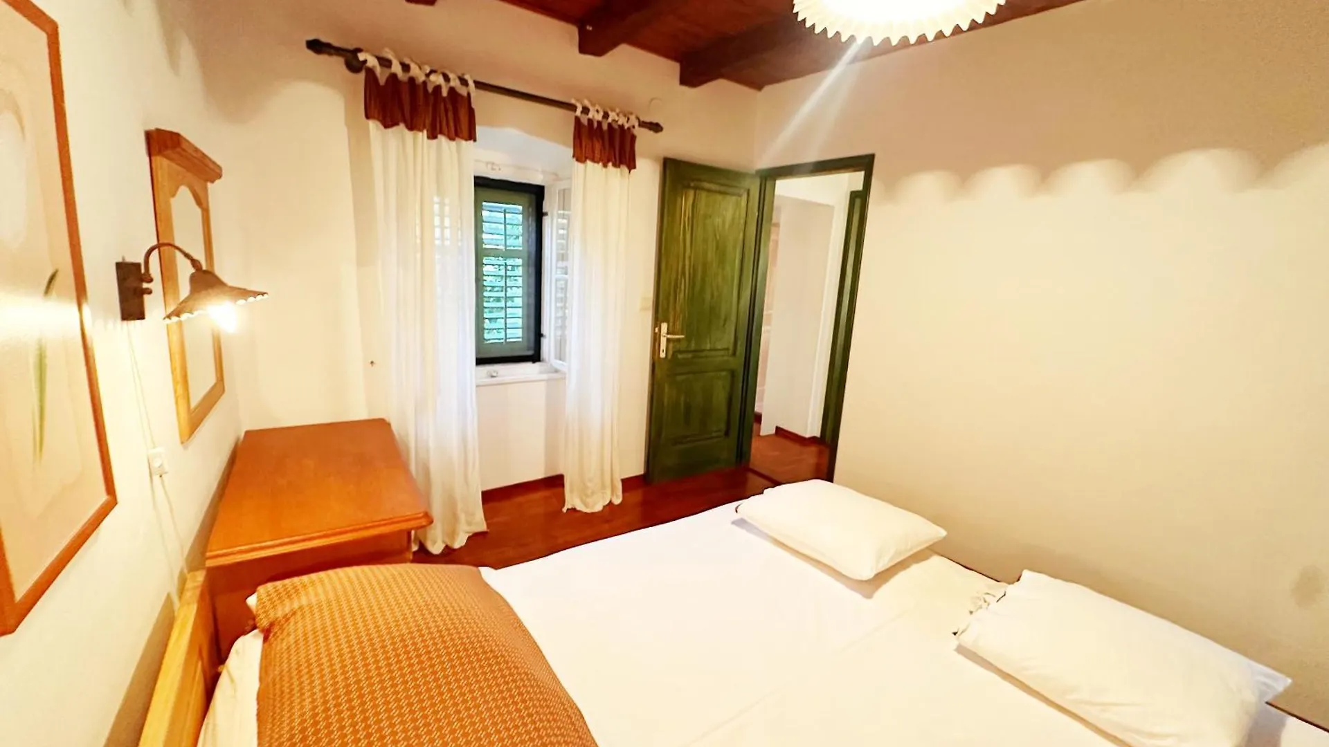Apartments Cvita Veli Losinj 0*,  Croatia