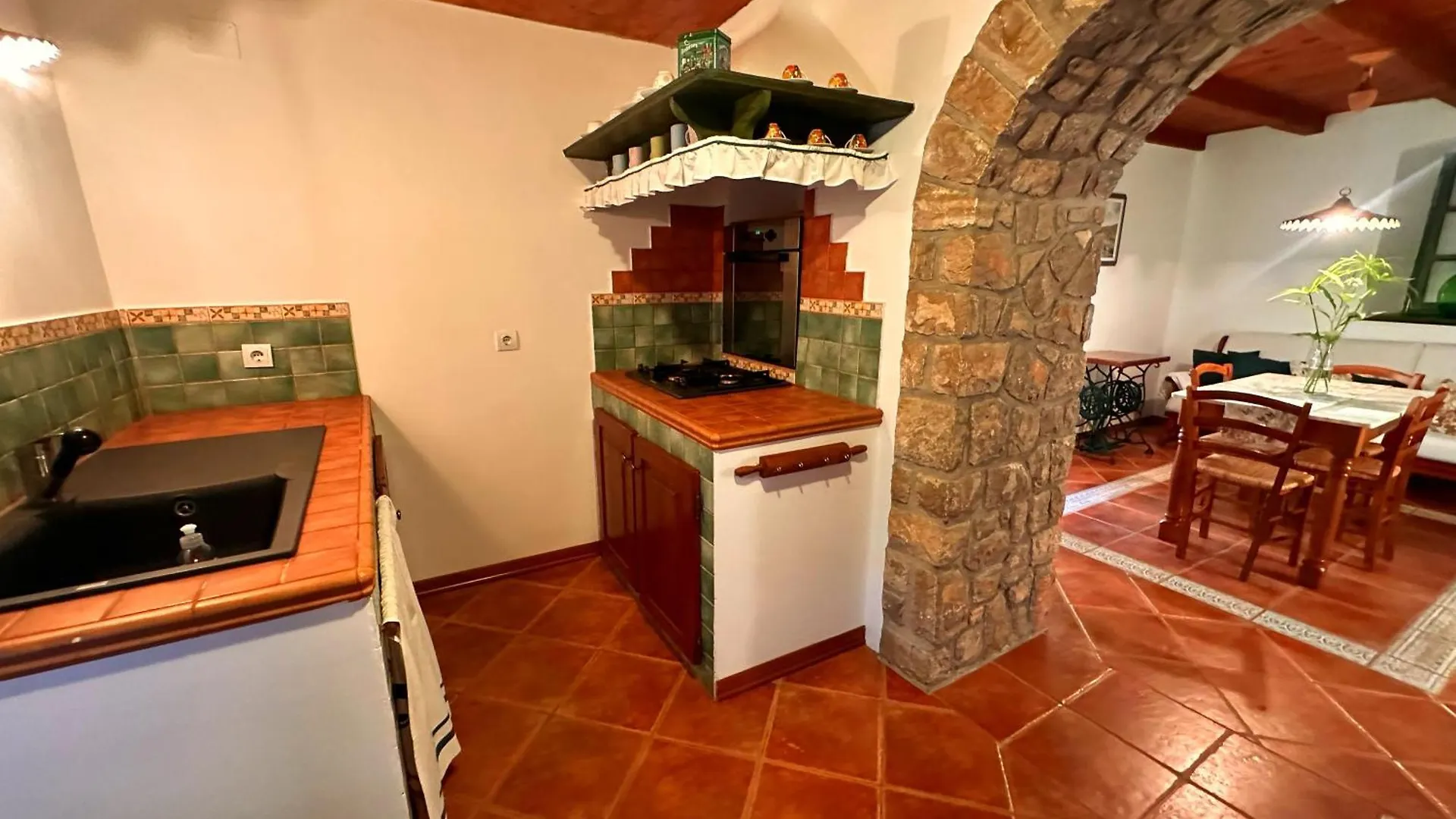 Apartments Cvita Veli Lošinj