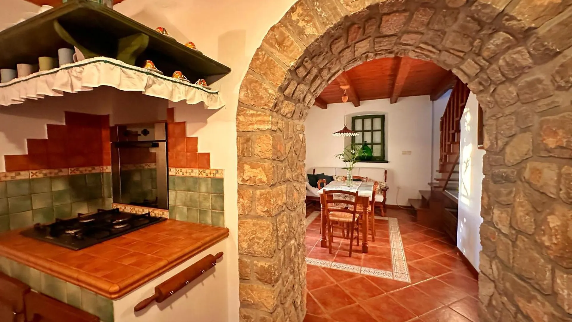 Apartments Cvita Veli Losinj