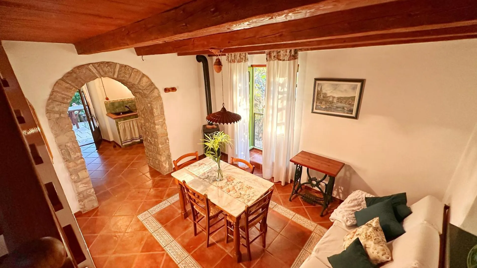Apartments Cvita Veli Losinj