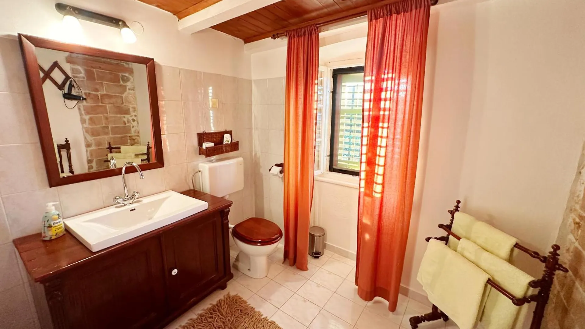 Apartments Cvita Veli Losinj