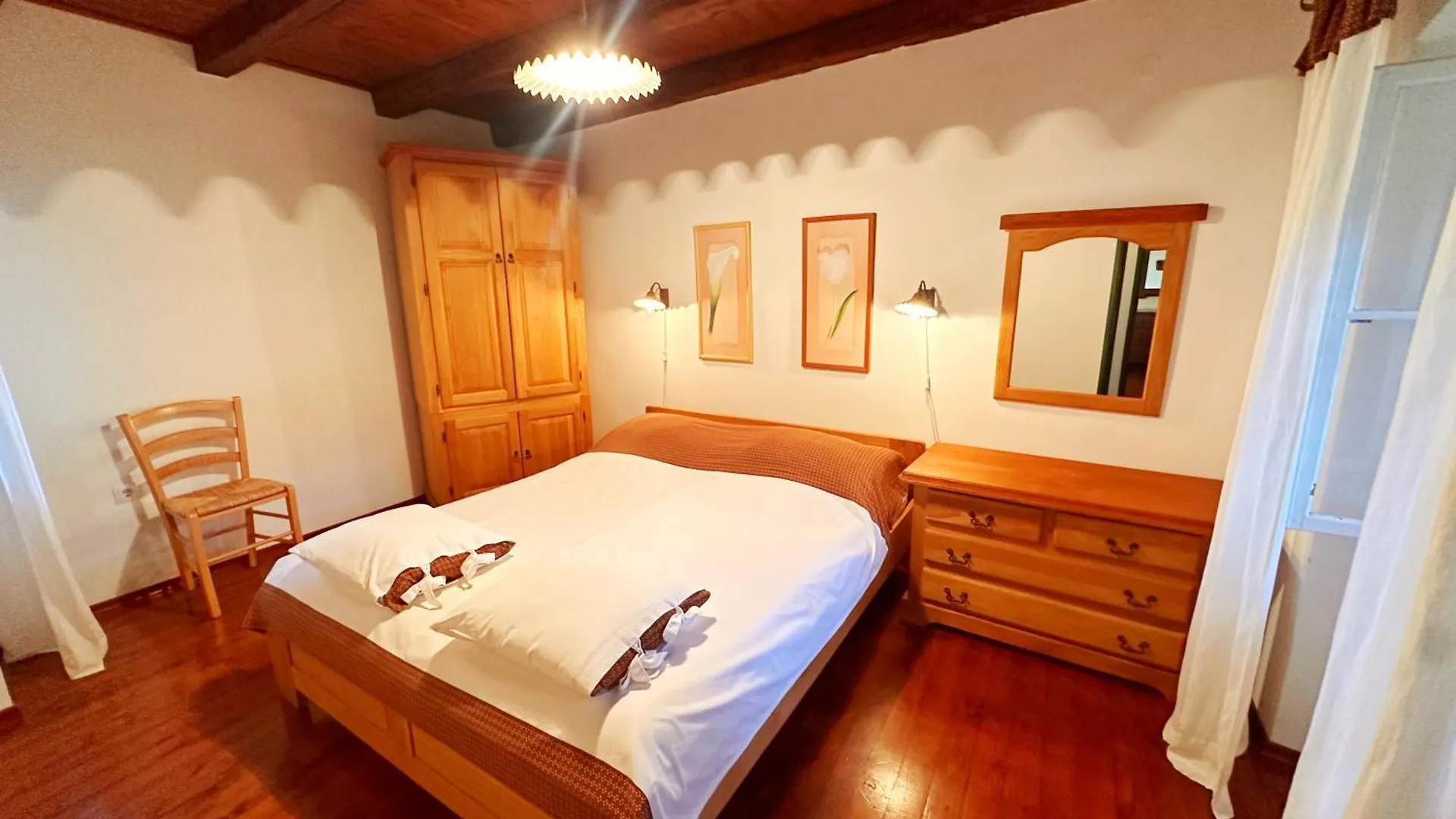 Apartments Cvita Veli Losinj Croatia