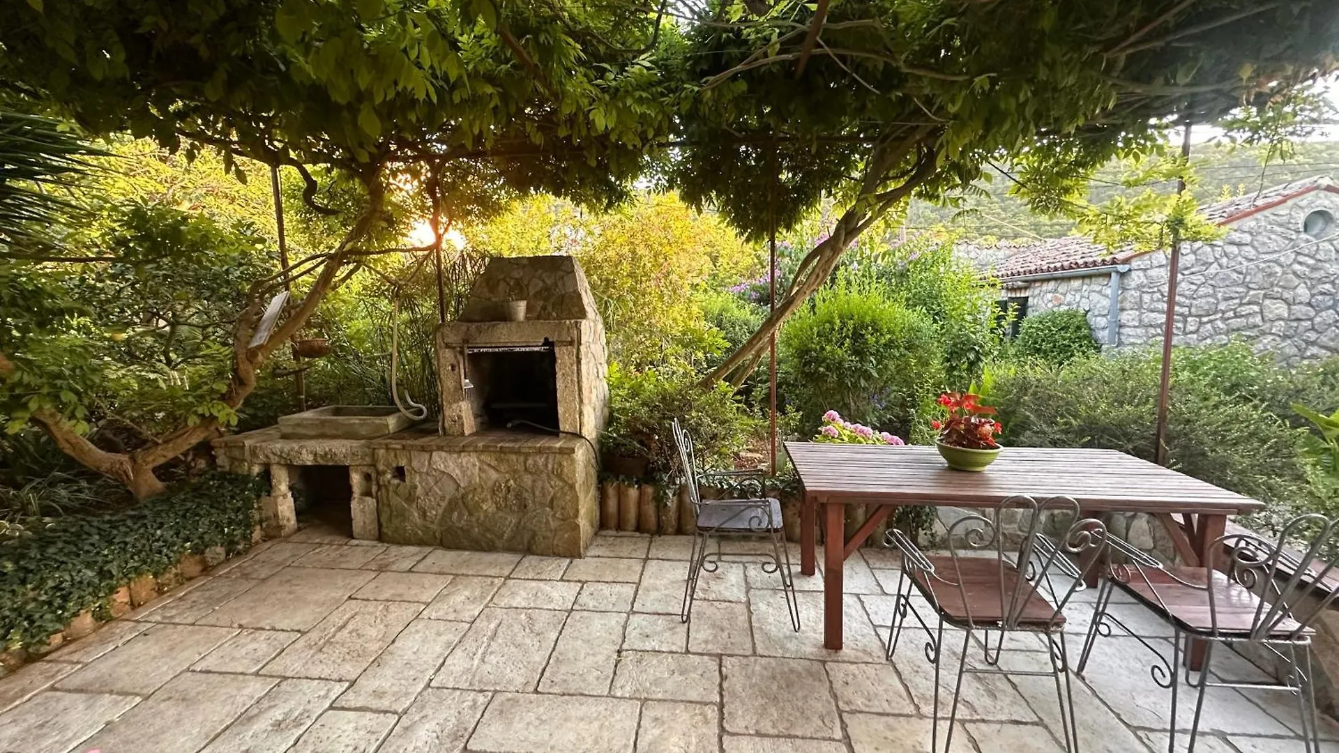 Apartments Cvita Veli Losinj