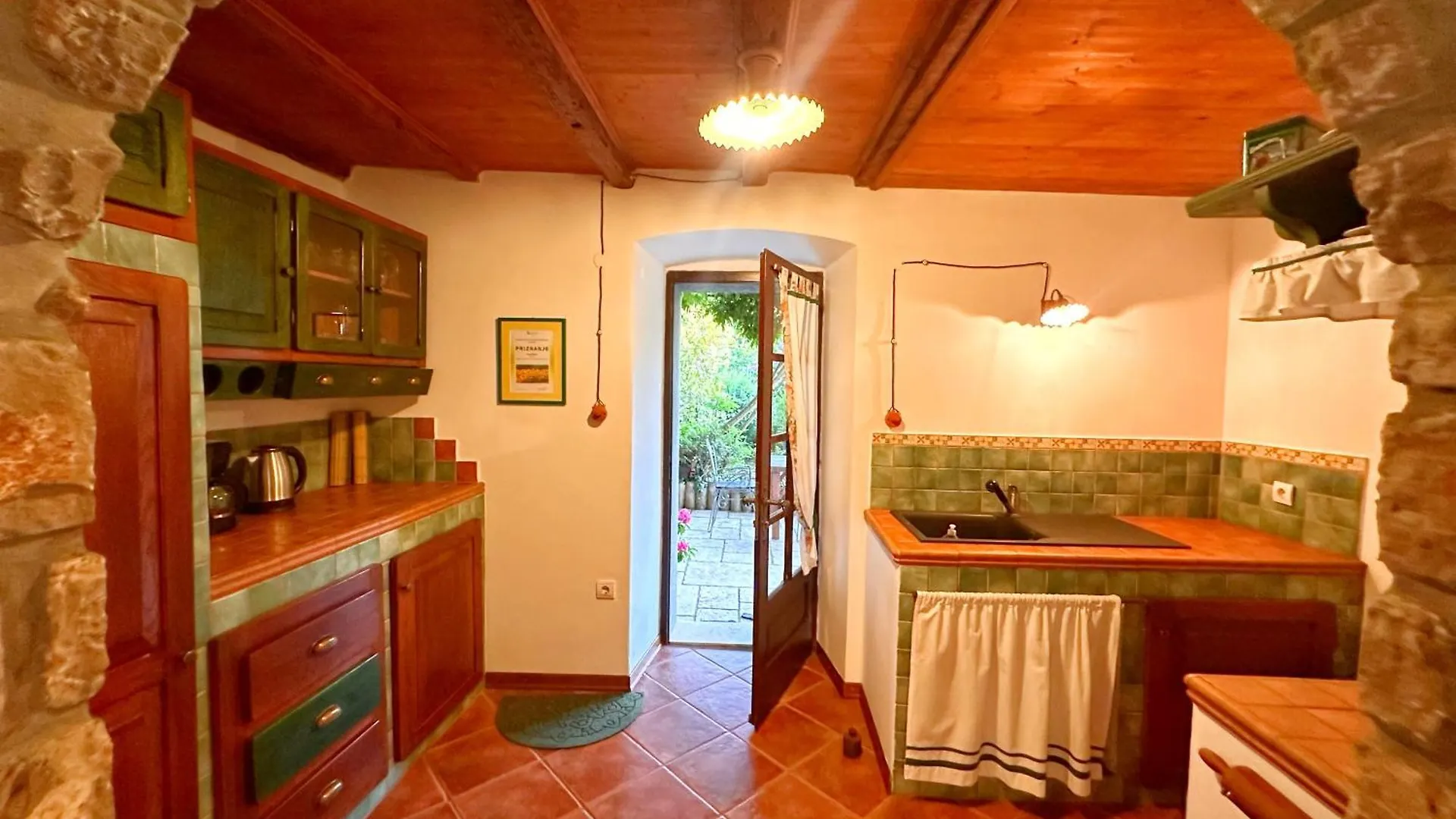 Apartments Cvita Veli Losinj