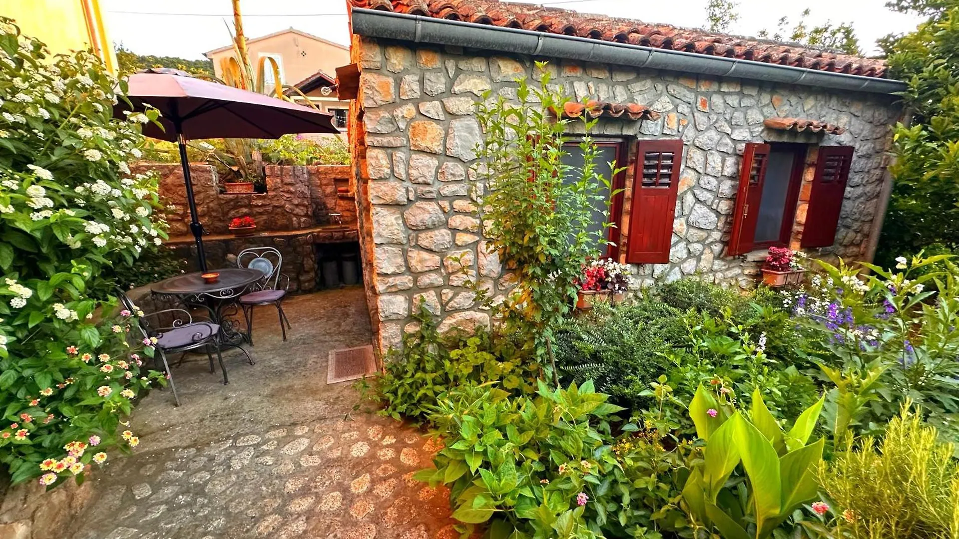 Apartments Cvita Veli Losinj