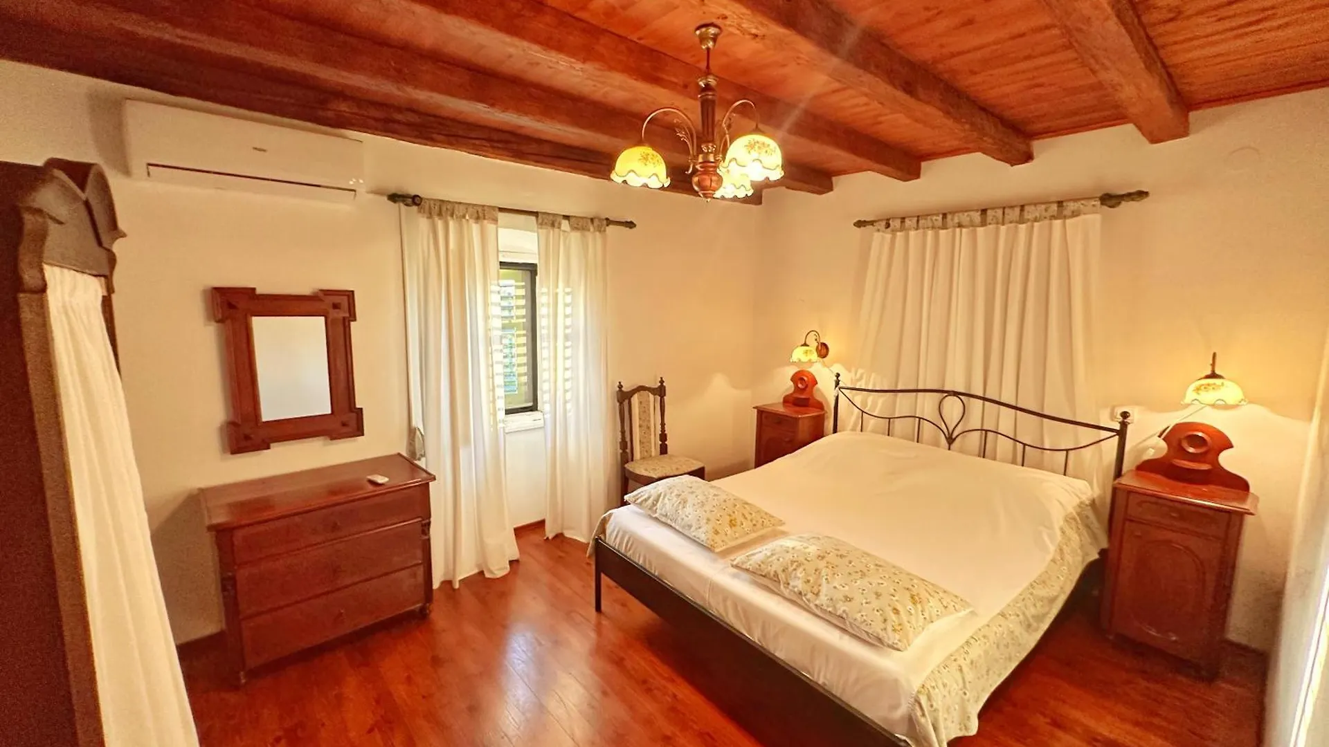 Apartments Cvita Veli Losinj