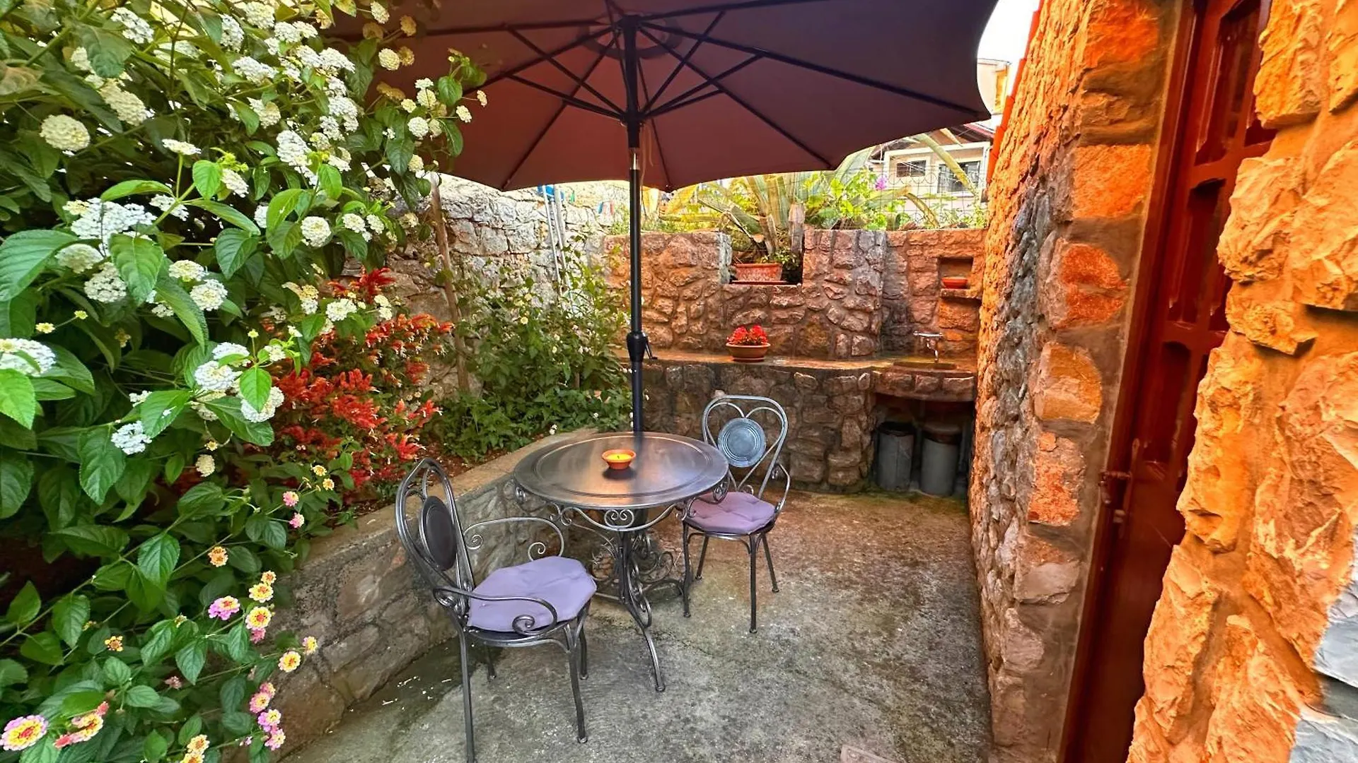 Apartments Cvita Veli Losinj