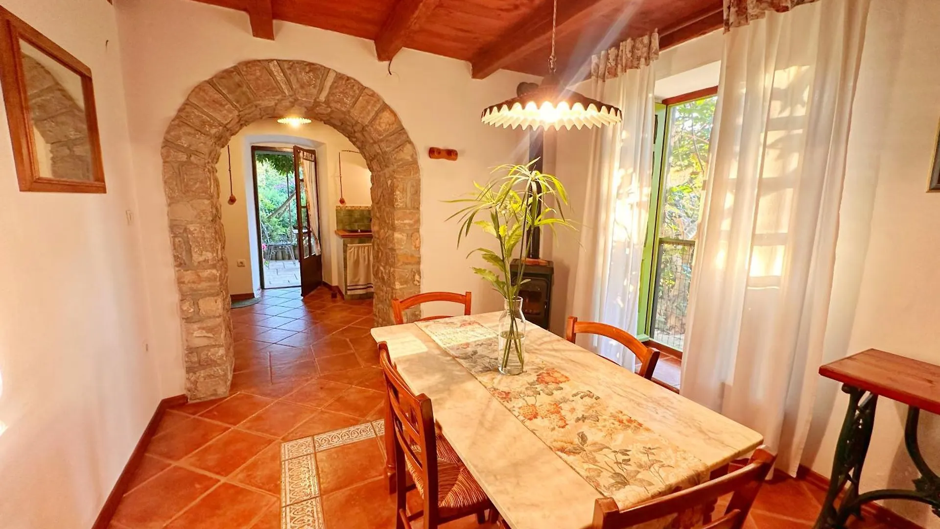 Apartments Cvita Veli Losinj