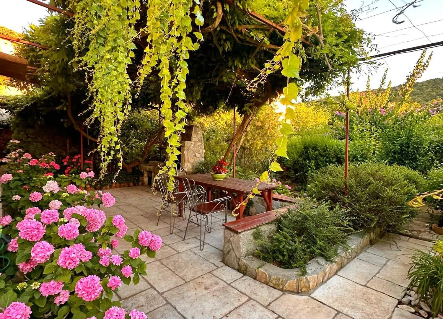 Apartments Cvita Veli Losinj