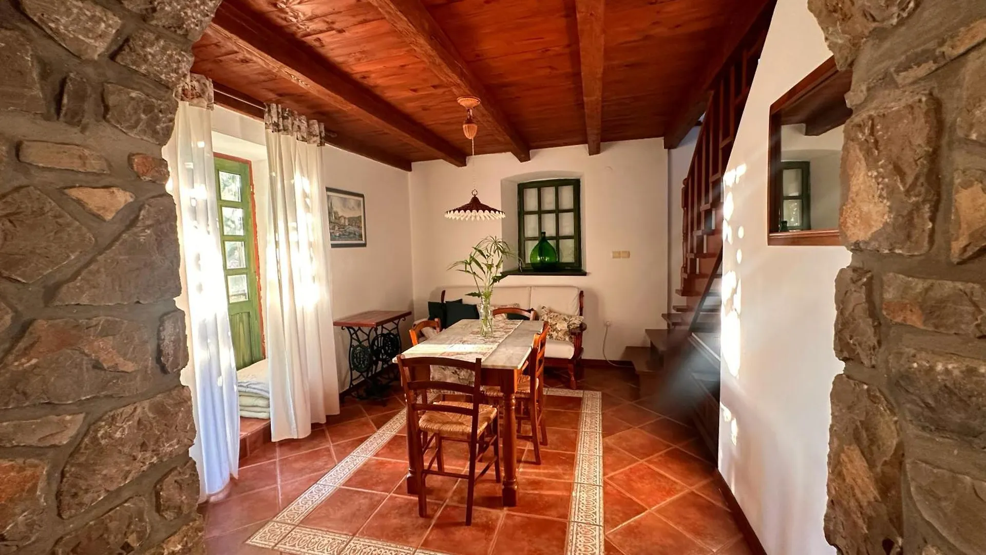 Apartments Cvita Veli Losinj Croatia