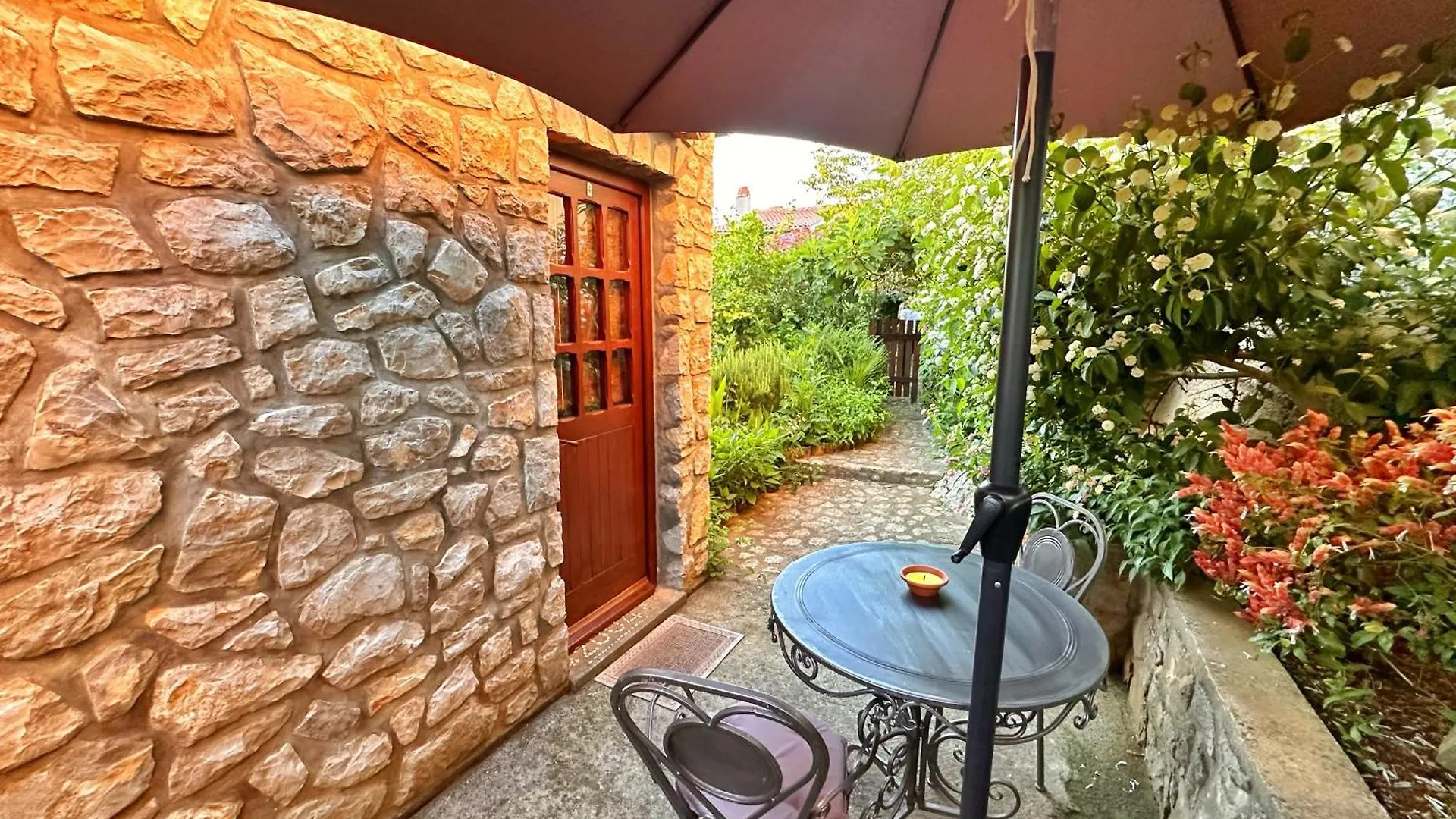 Apartments Cvita Veli Losinj