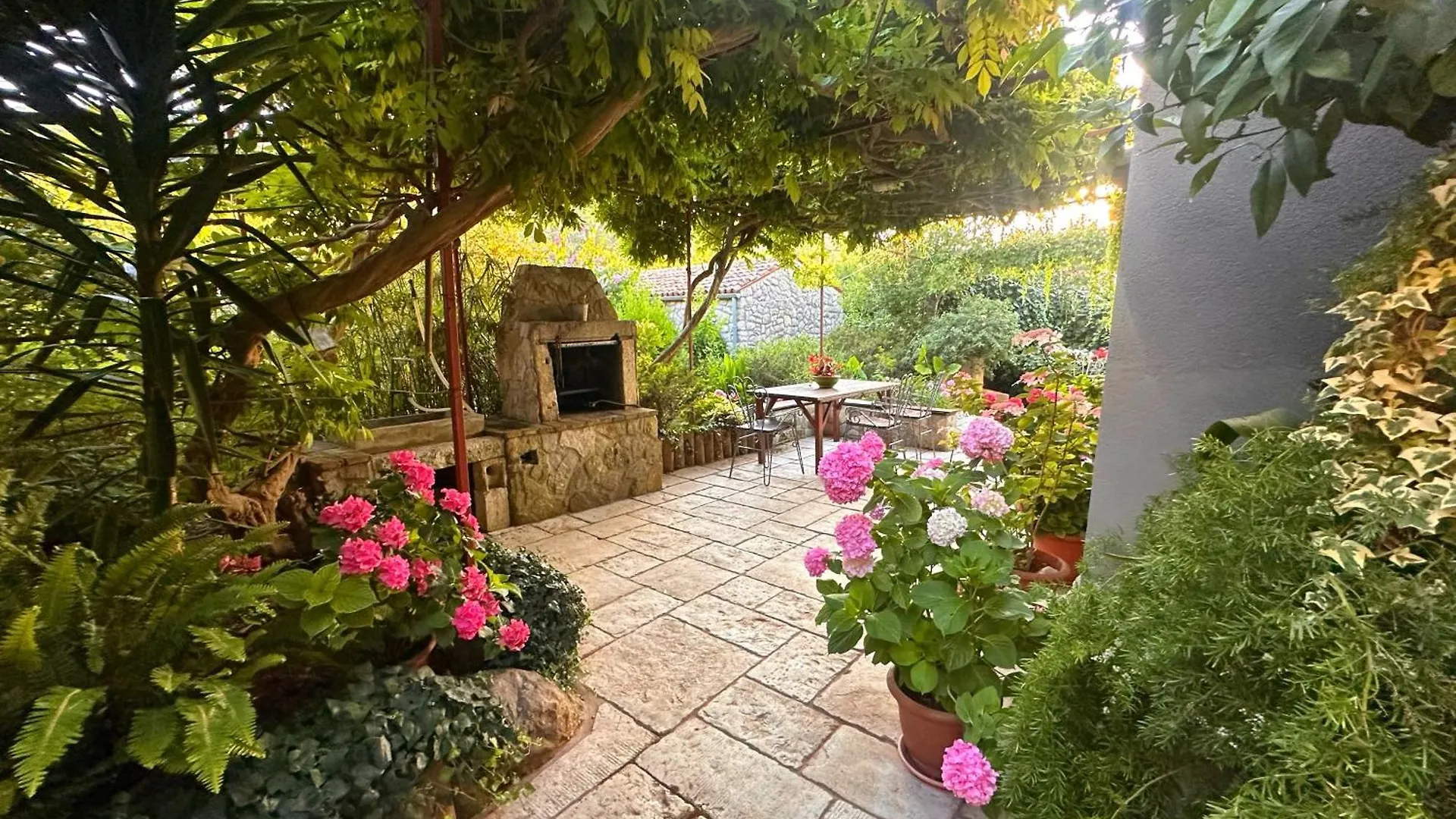 Apartments Cvita Veli Losinj 0*,