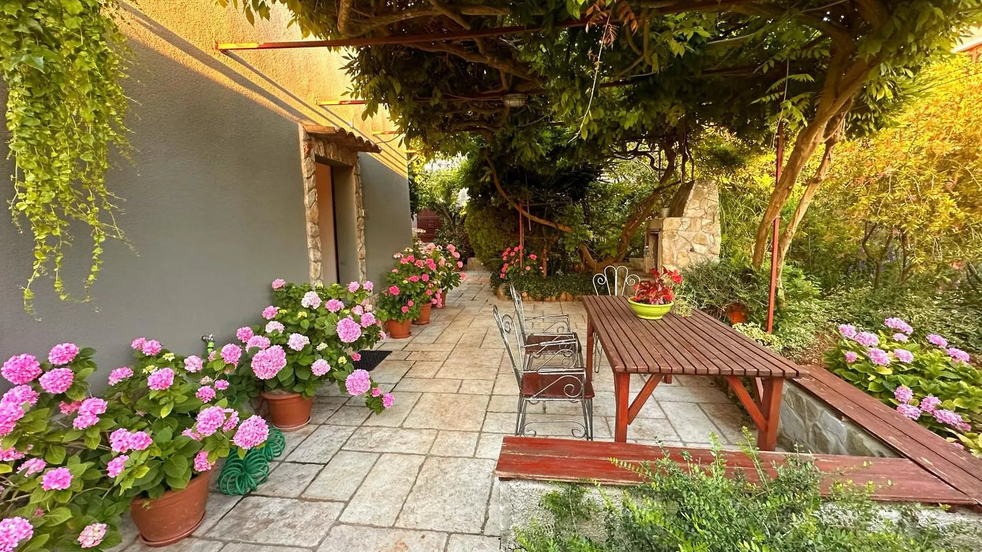 Apartments Cvita Veli Losinj