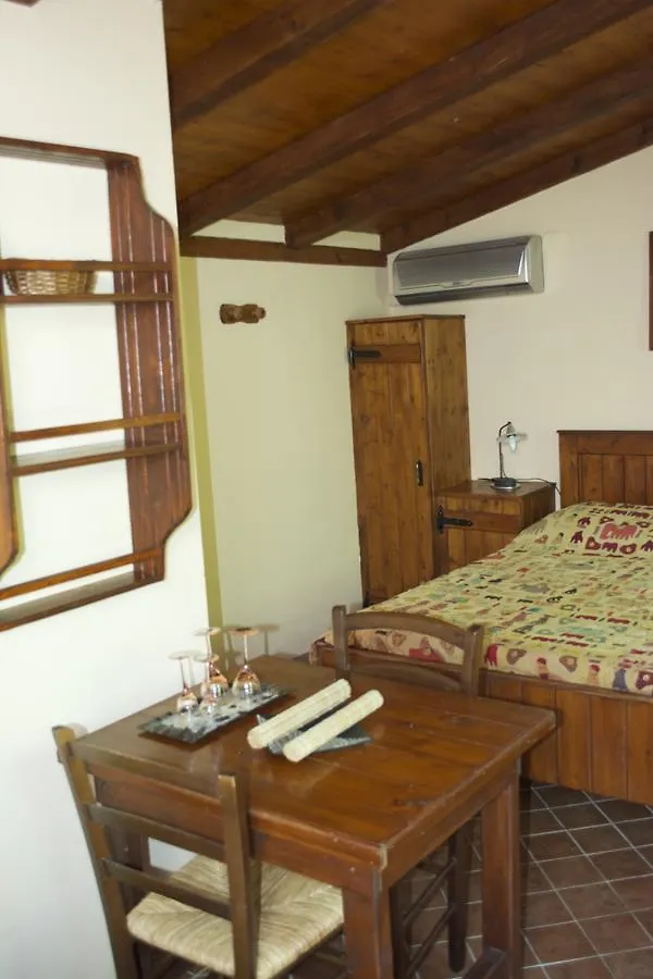 Apartments Cvita Veli Losinj 0*,  Croatia
