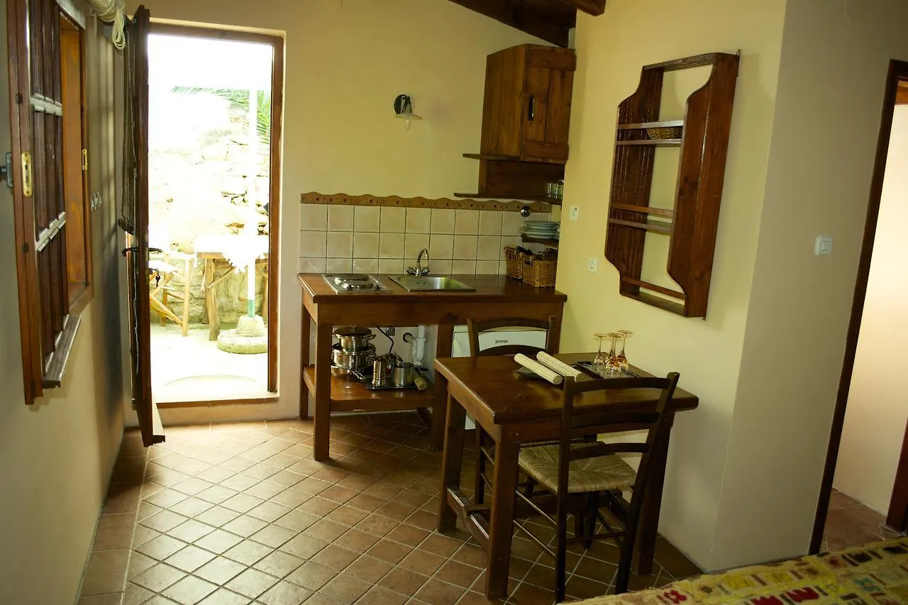 Apartments Cvita Veli Losinj 0*,  Croatia