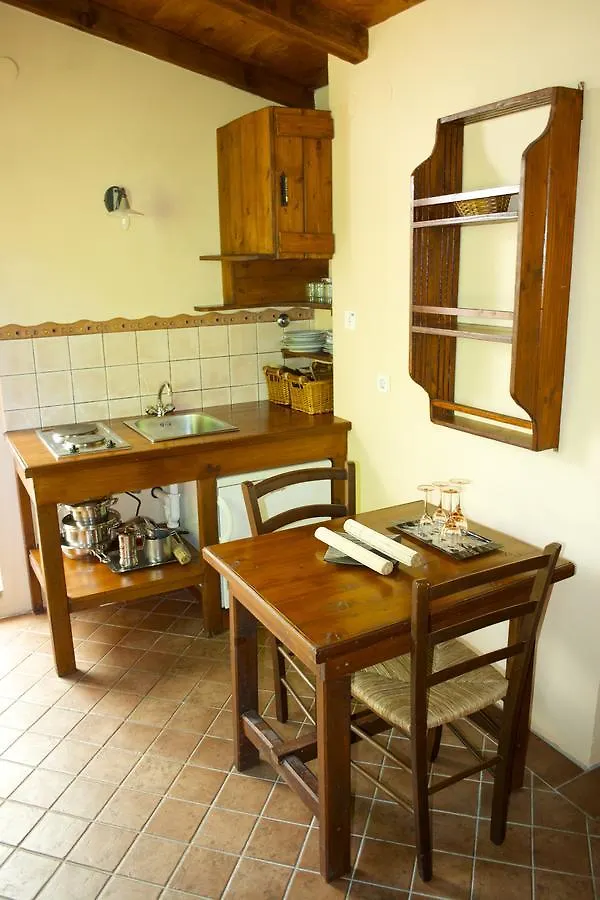 Apartments Cvita Veli Losinj