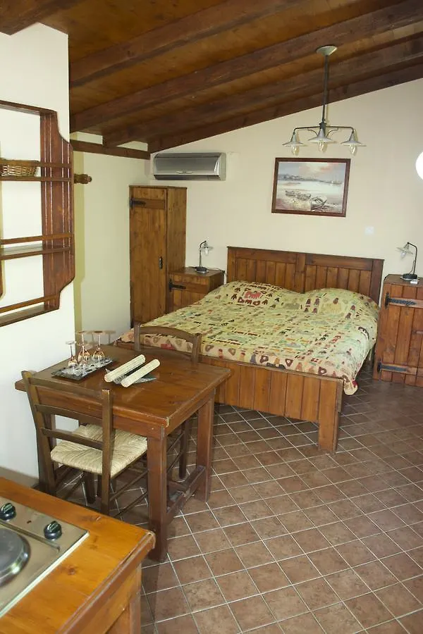Apartments Cvita Veli Losinj