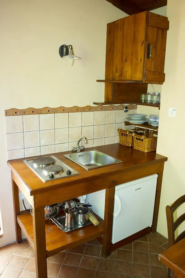 Apartments Cvita Veli Losinj