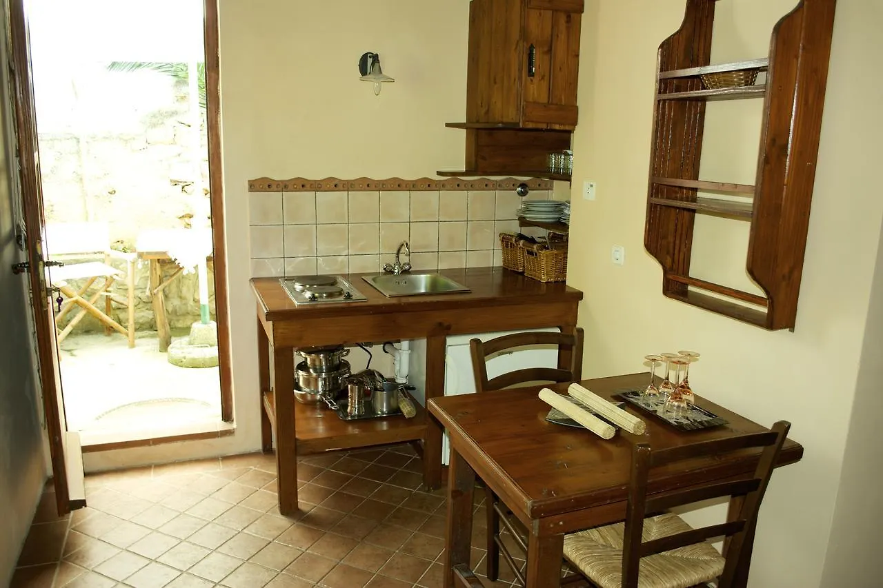 Apartments Cvita Veli Losinj