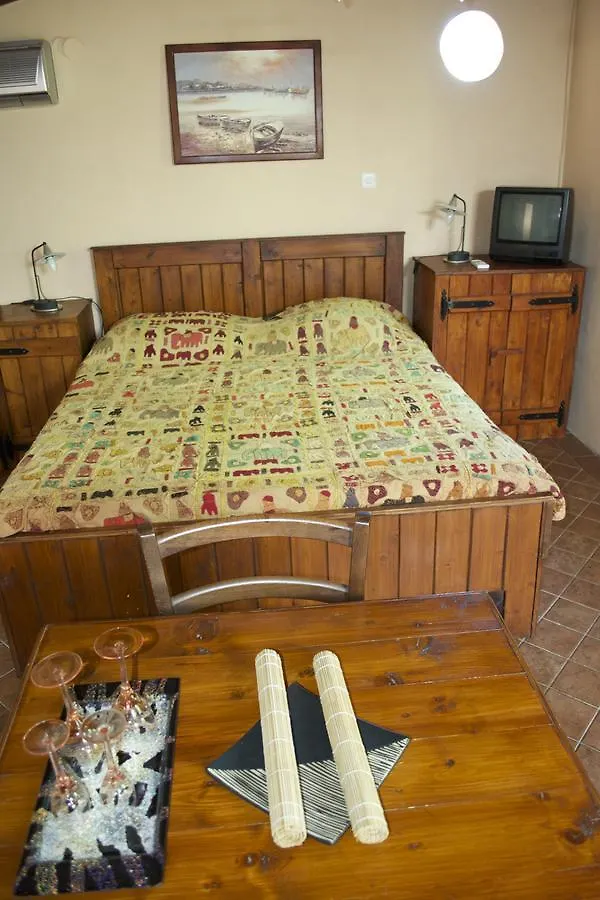 Apartments Cvita Veli Losinj
