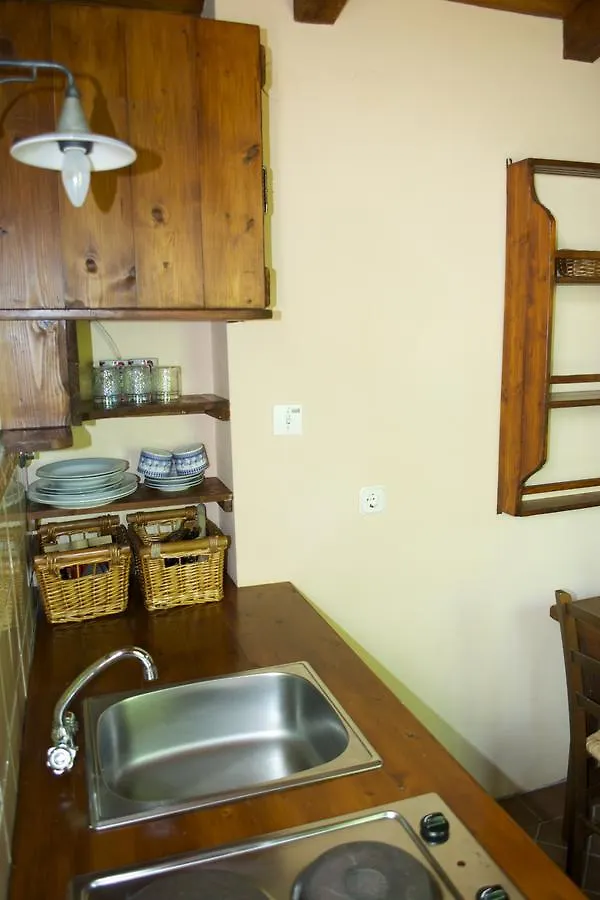 Apartments Cvita Veli Losinj Croatia