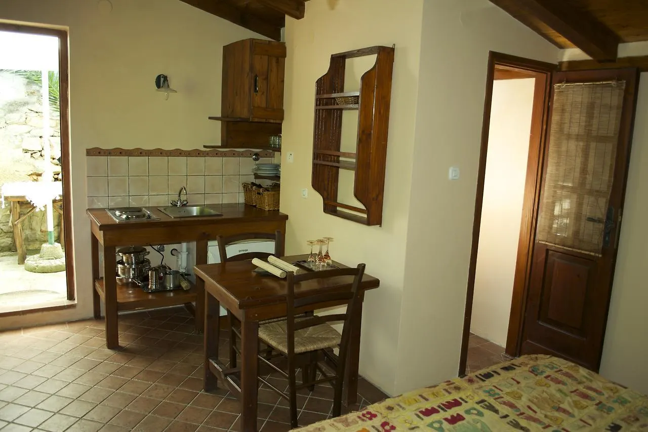 Apartments Cvita Veli Losinj