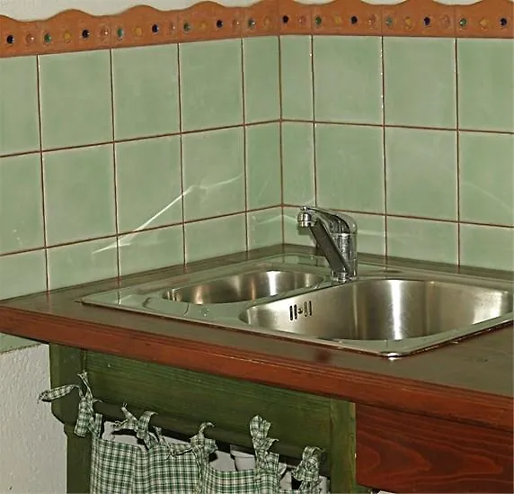 Apartments Cvita Veli Losinj