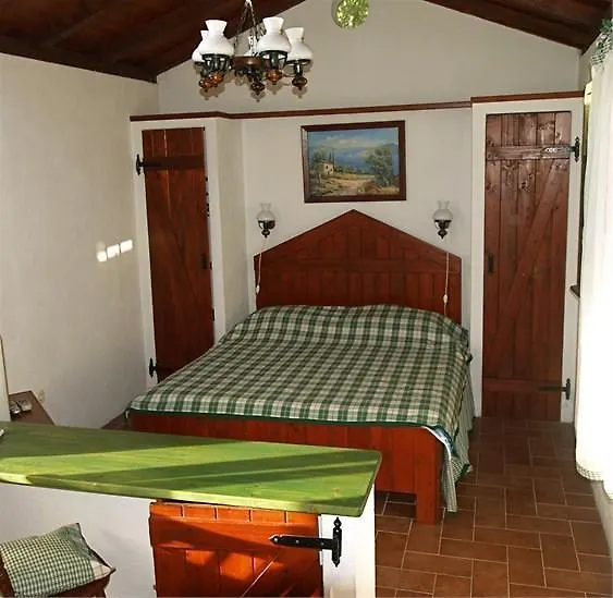 Apartments Cvita Veli Losinj Croatia
