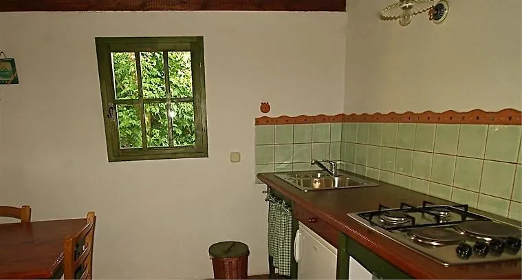 Apartments Cvita Veli Losinj 0*,