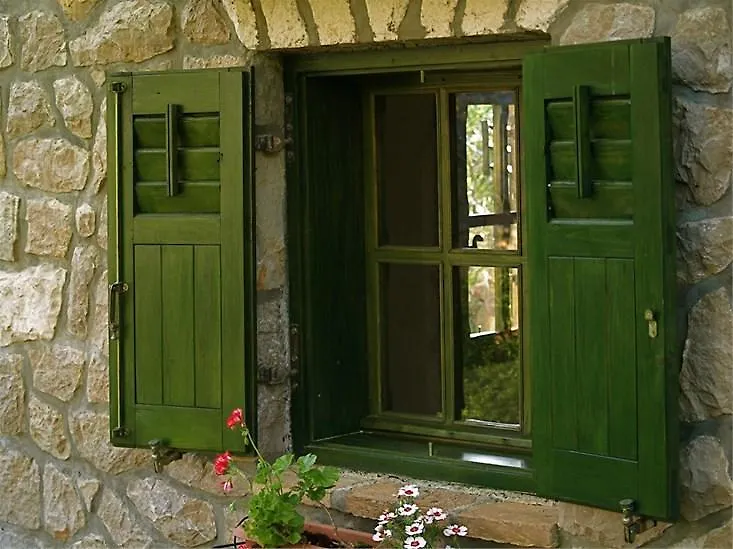Apartments Cvita Veli Lošinj
