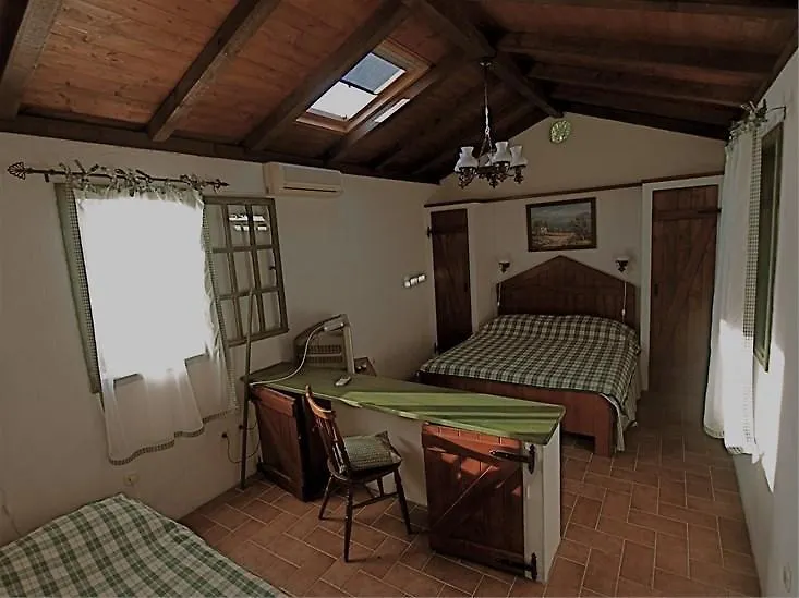 Apartments Cvita Veli Losinj