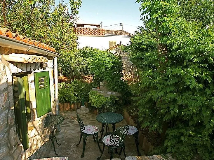 Apartments Cvita Veli Losinj 0*,  Croatia