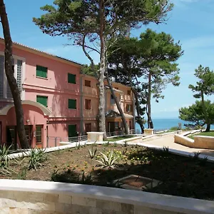 Apartmán Punta, Veli Lošinj
