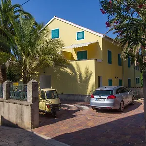 Bigblue House Veli Lošinj