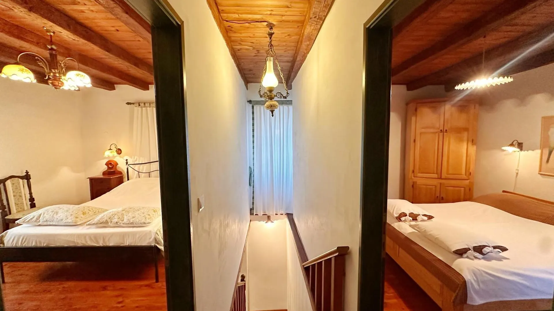 Apartments Cvita Veli Losinj 0*,