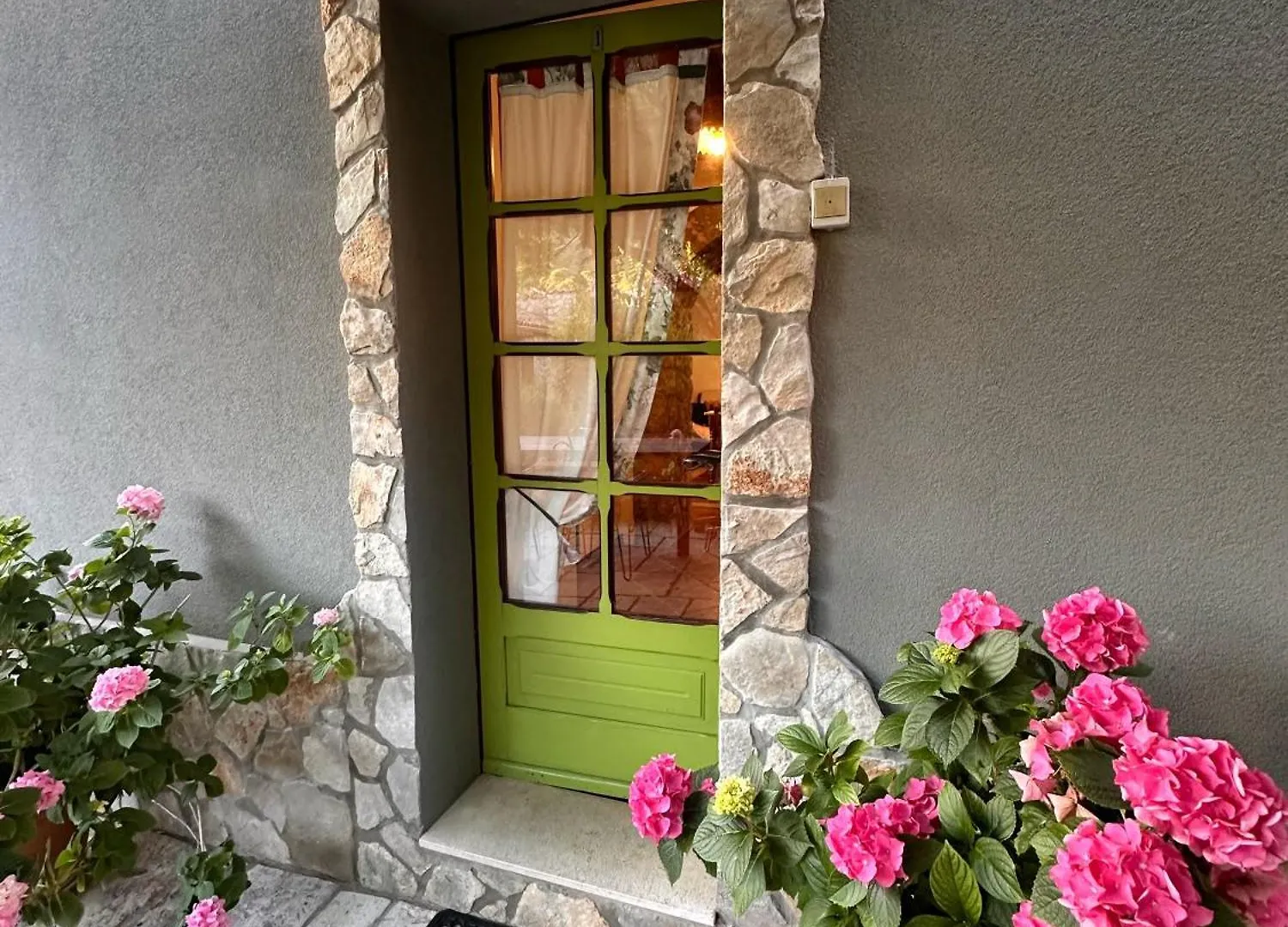 Apartments Cvita Veli Losinj