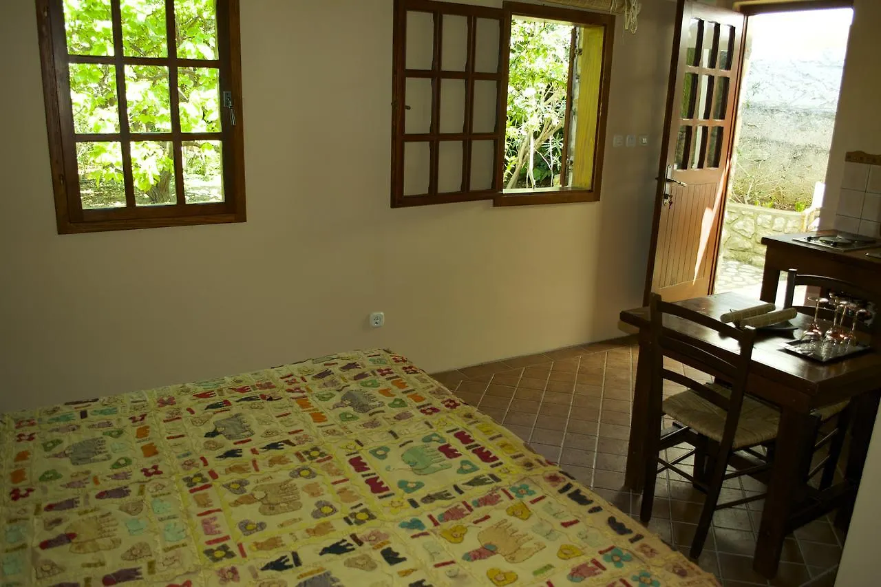 Apartments Cvita Veli Losinj