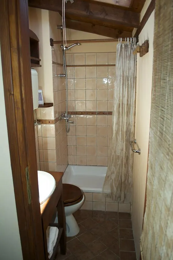 Apartments Cvita Veli Losinj 0*,  Croatia